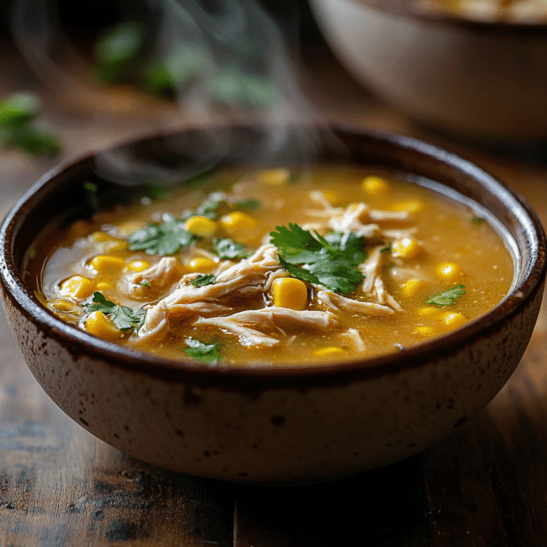 Easy Chicken Corn Soup Pakistani Recipe 1 chicken corn soup pakistani recipe