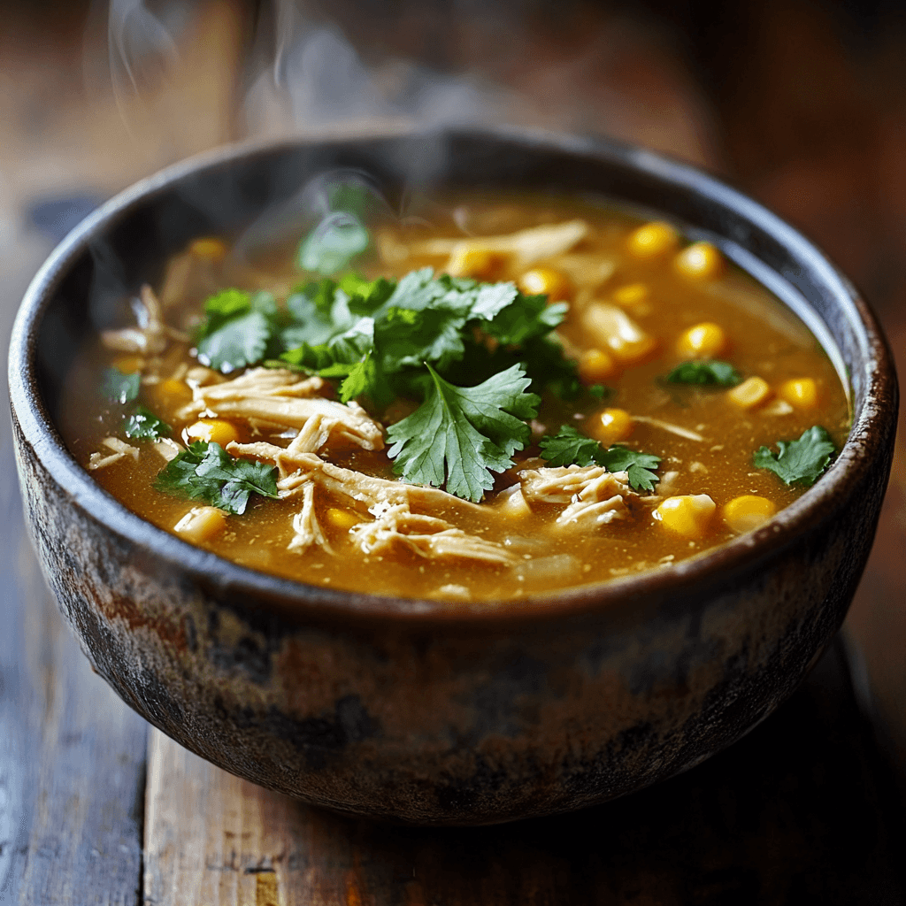 Easy Chicken Corn Soup Pakistani Recipe 3 chicken corn soup pakistani recipe