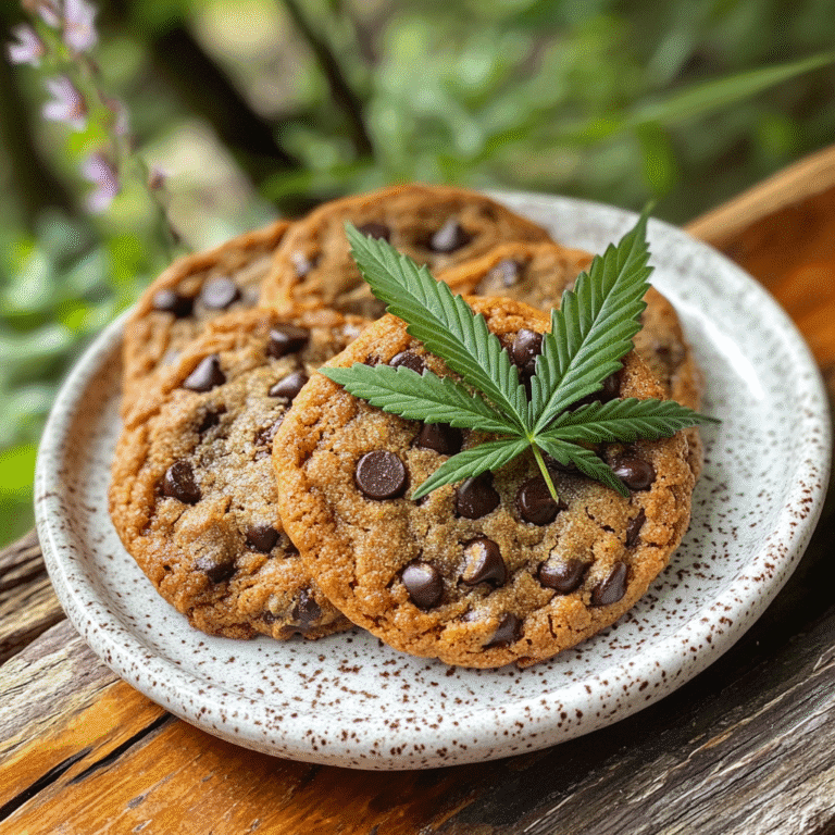 cannabutter chocolate chip cookie Recipe 10 cannabutter chocolate chip cookie Recipe