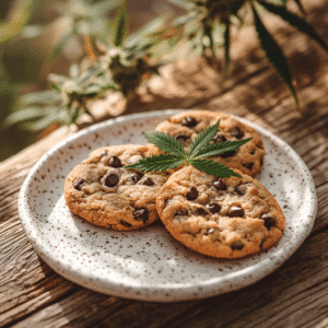 cannabutter chocolate chip cookie Recipe 7 cannabutter chocolate chip cookie Recipe