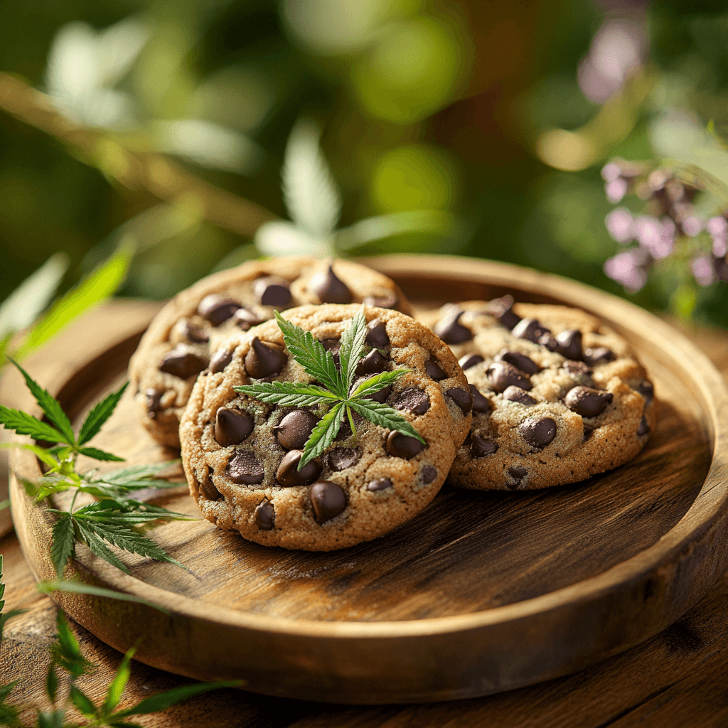 cannabutter chocolate chip cookie Recipe 3 cannabutter chocolate chip cookie Recipe