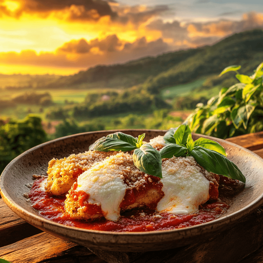 Ragu Chicken Parmesan Recipe: How to Make It in 30 Minutes 2 Ragu Chicken Parmesan Recipe