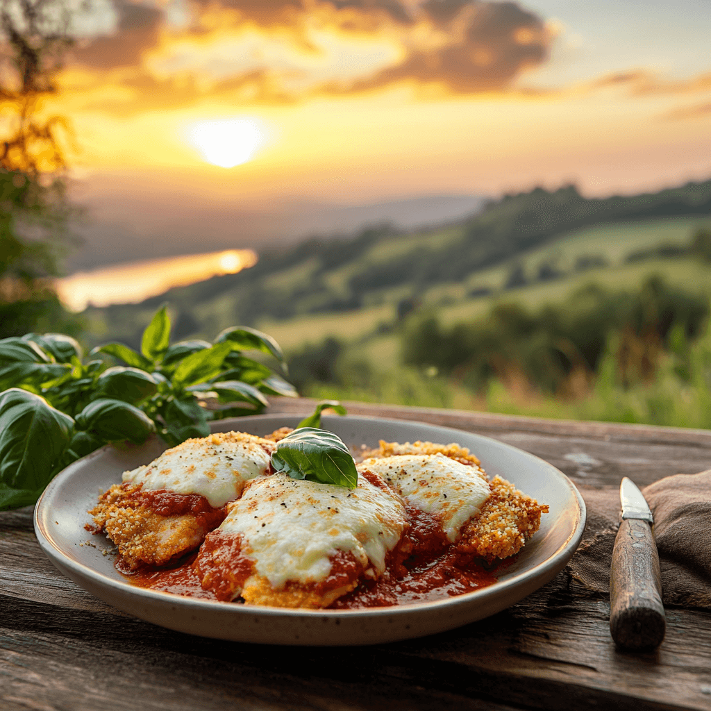 Ragu Chicken Parmesan Recipe: How to Make It in 30 Minutes 3 Ragu Chicken Parmesan Recipe