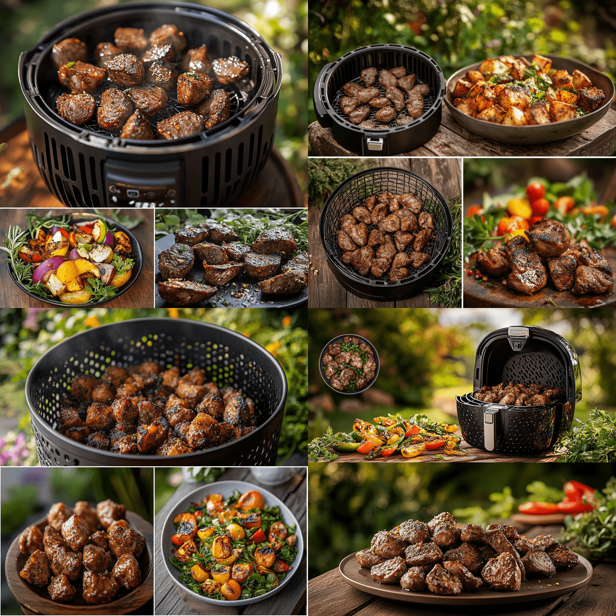 3 Quick Steps for Cooking Chicken Livers in Air Fryer Like a Pro 10 Cooking Chicken Livers in Air Fryer