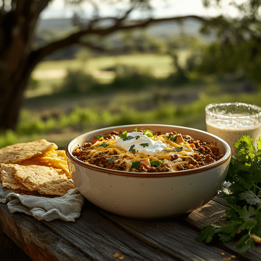 5 Delicious Rotel Recipe with Ground Beef You Must Try 6 Rotel Recipe with Ground Beef