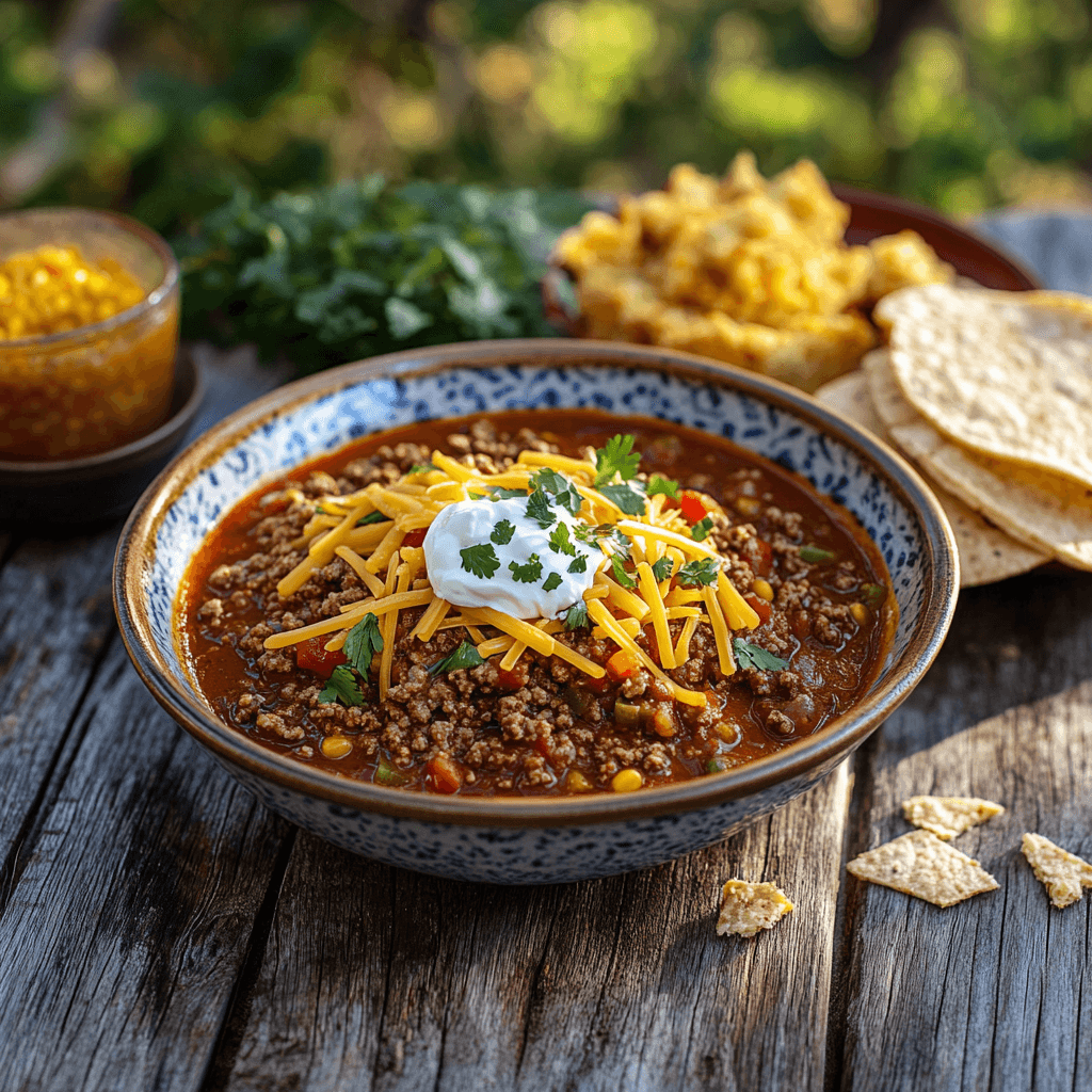 5 Delicious Rotel Recipe with Ground Beef You Must Try 2 Rotel Recipe with Ground Beef