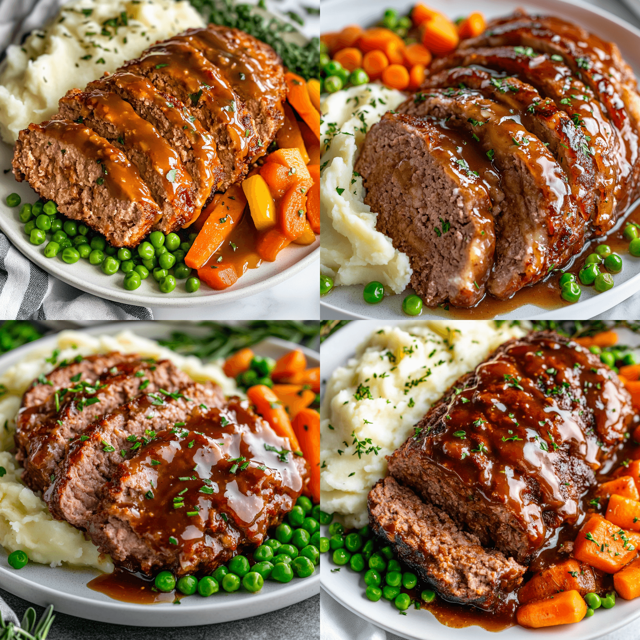 Meatloaf Recipe: How to Make a Juicy and Delicious Meal 9 Meatloaf Recipe