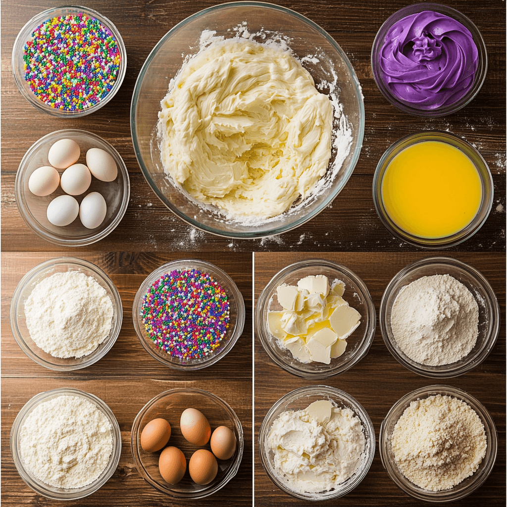 5 Reasons to Try This Delicious Bavarian Cream King Cake Recipe 6 Bavarian Cream King Cake Recipe