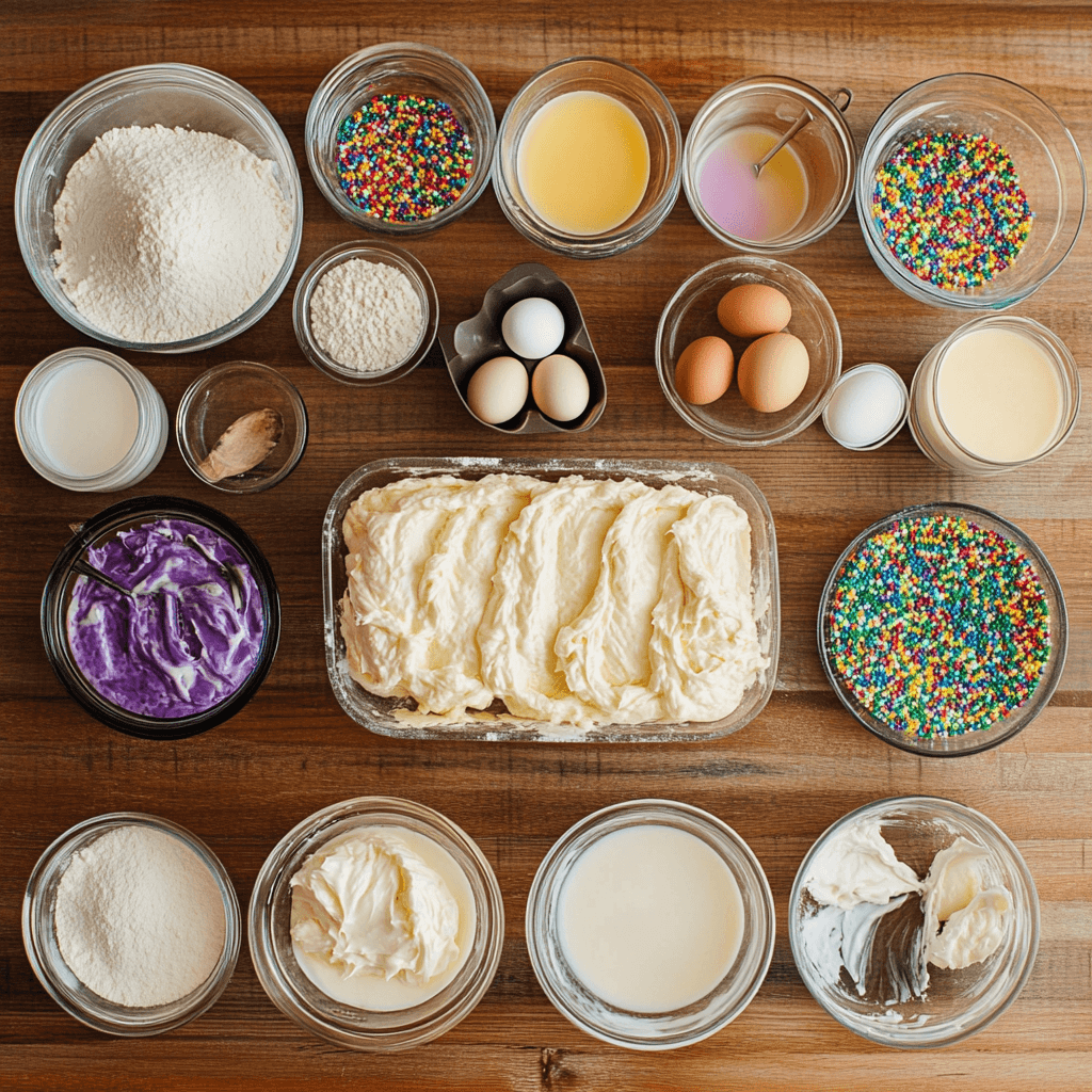 5 Reasons to Try This Delicious Bavarian Cream King Cake Recipe 3 Bavarian Cream King Cake Recipe