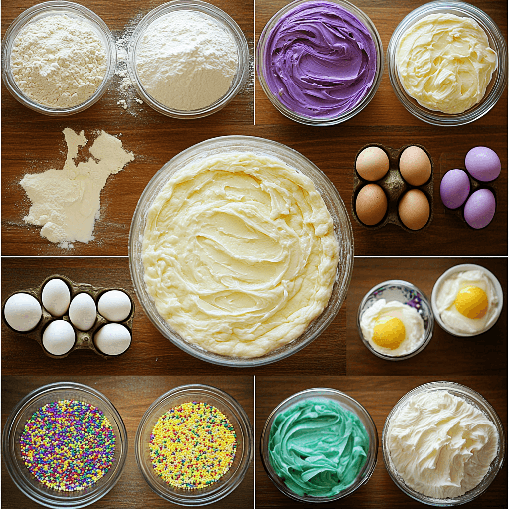 5 Reasons to Try This Delicious Bavarian Cream King Cake Recipe 4 Bavarian Cream King Cake Recipe