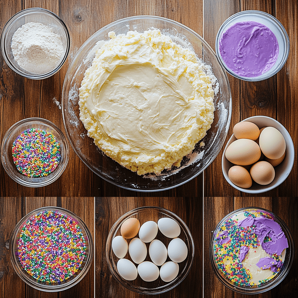 5 Reasons to Try This Delicious Bavarian Cream King Cake Recipe 5 Bavarian Cream King Cake Recipe