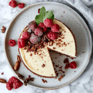 7 Reasons to Try the Carnivore Cheesecake Recipe Today 6 Carnivore Cheesecake Recipe