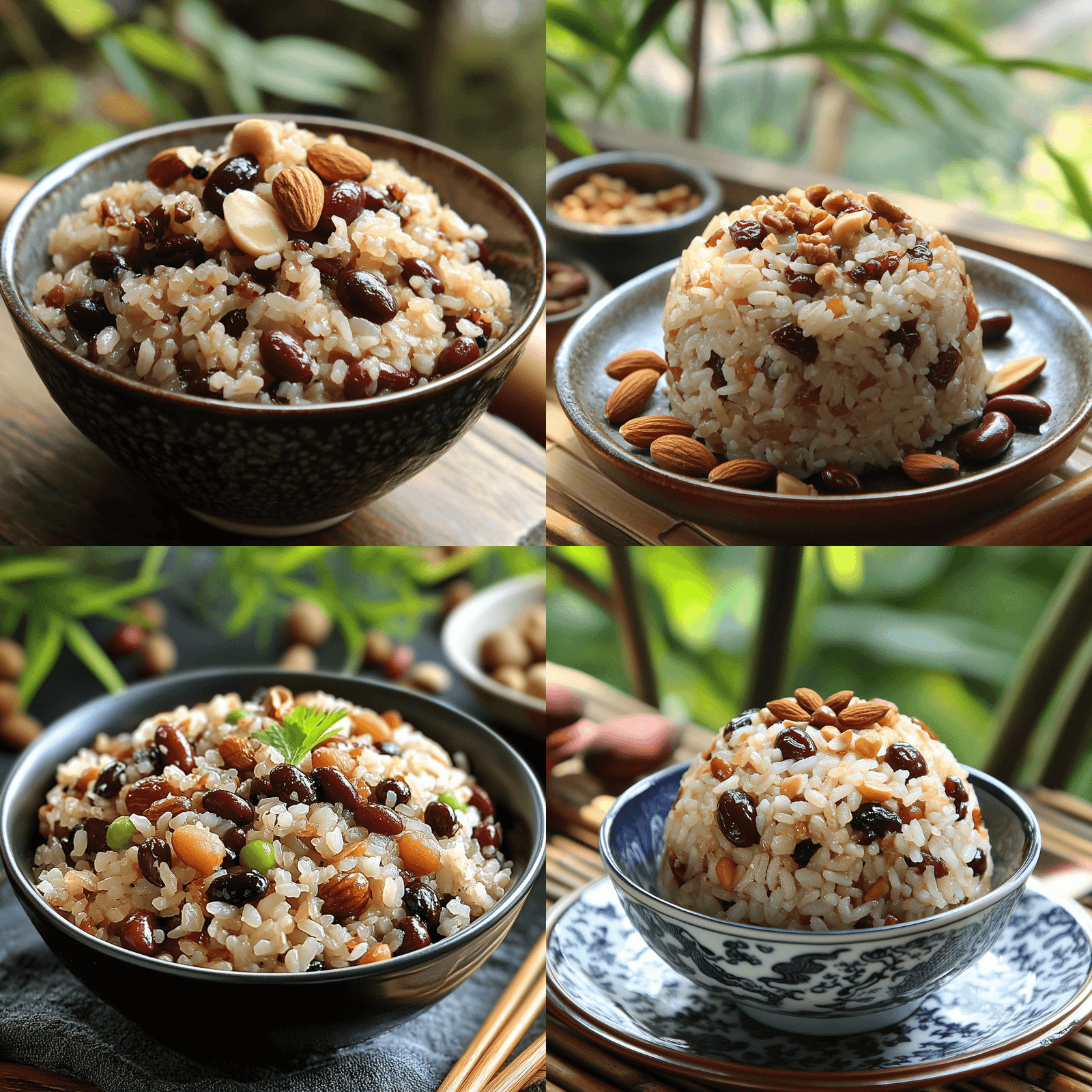 5 Reasons You’ll Love This Traditional Ba Bao Fan Recipe