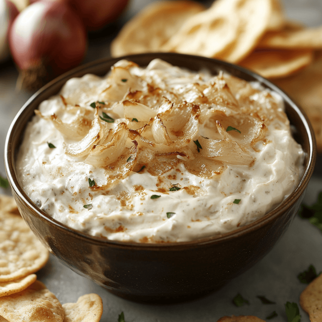 Best French Onion Dip Recipe Lipton for Your Next Party 11 french onion dip recipe lipton