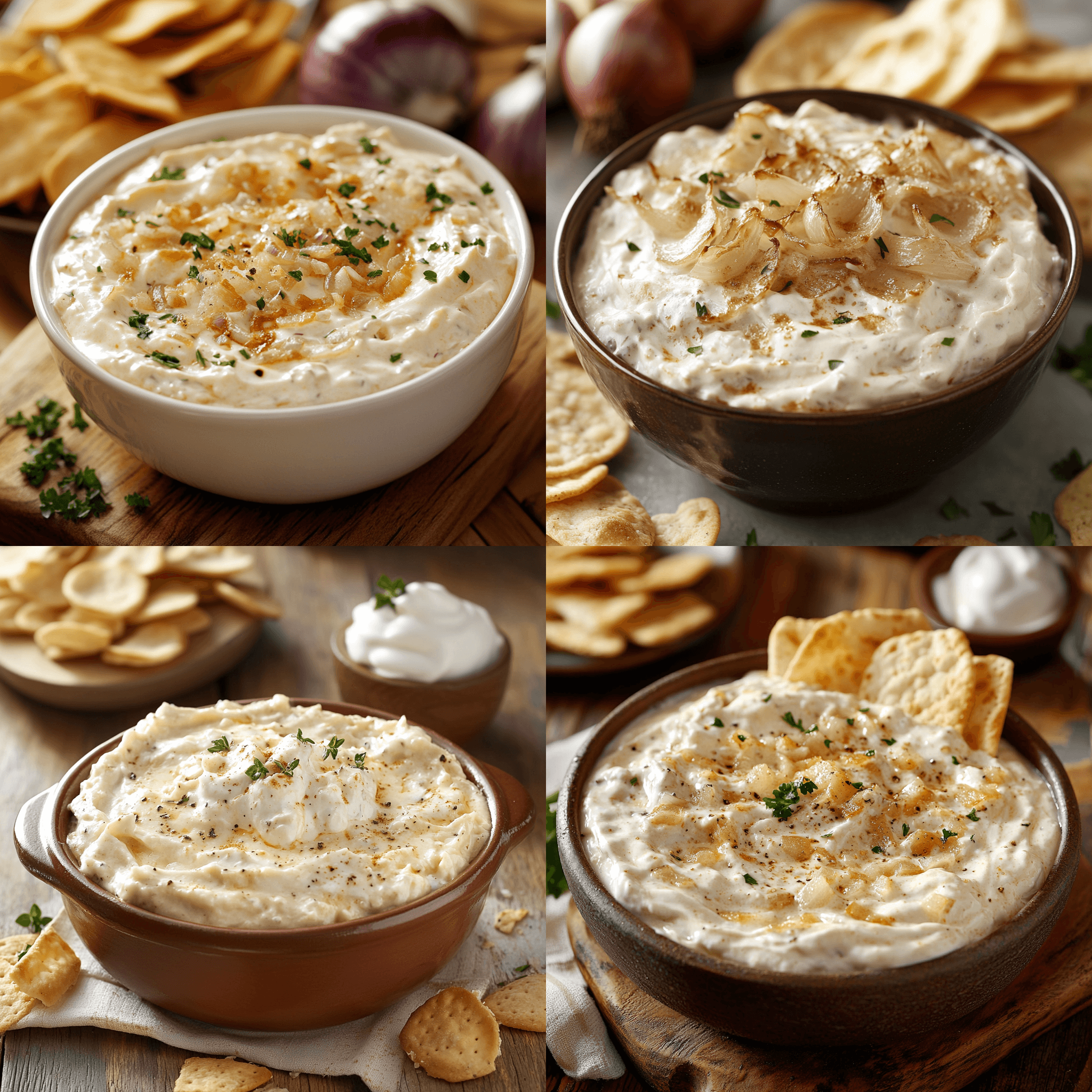 Best French Onion Dip Recipe Lipton for Your Next Party 10 french onion dip recipe lipton