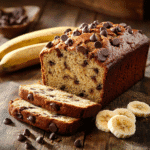 Banana Bread Recipe Gold Medal