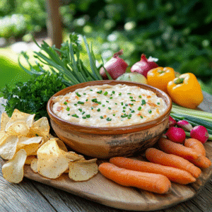 french onion dip recipe lipton