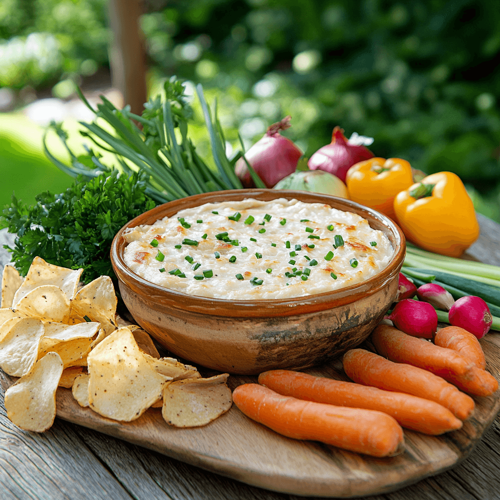 Best French Onion Dip Recipe Lipton for Your Next Party 6 french onion dip recipe lipton