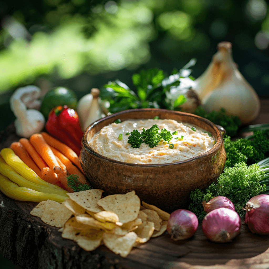 Best French Onion Dip Recipe Lipton for Your Next Party 9 french onion dip recipe lipton