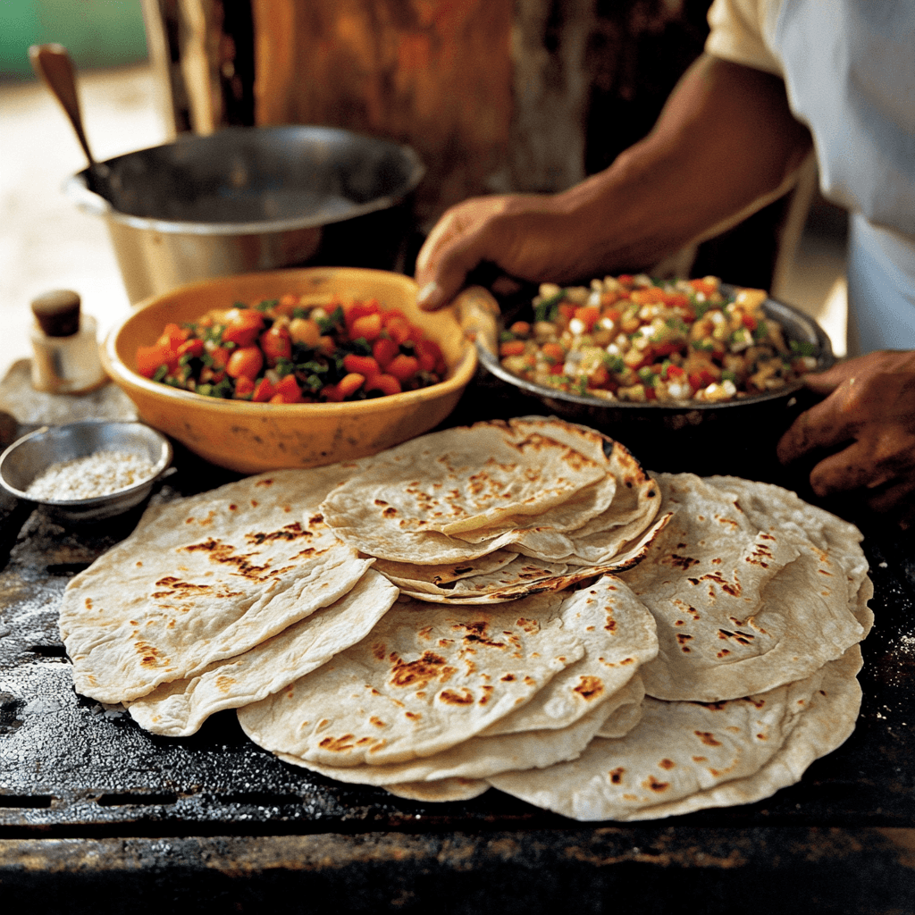 5 Secrets for Mastering the Belize Tortilla Recipe 1 belize tortilla recipe