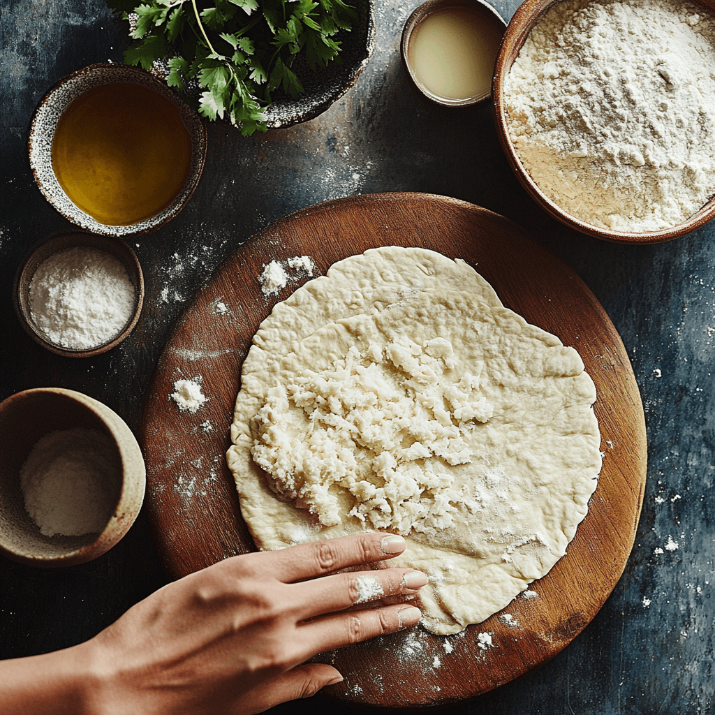 5 Secrets for Mastering the Belize Tortilla Recipe 4 belize tortilla recipe