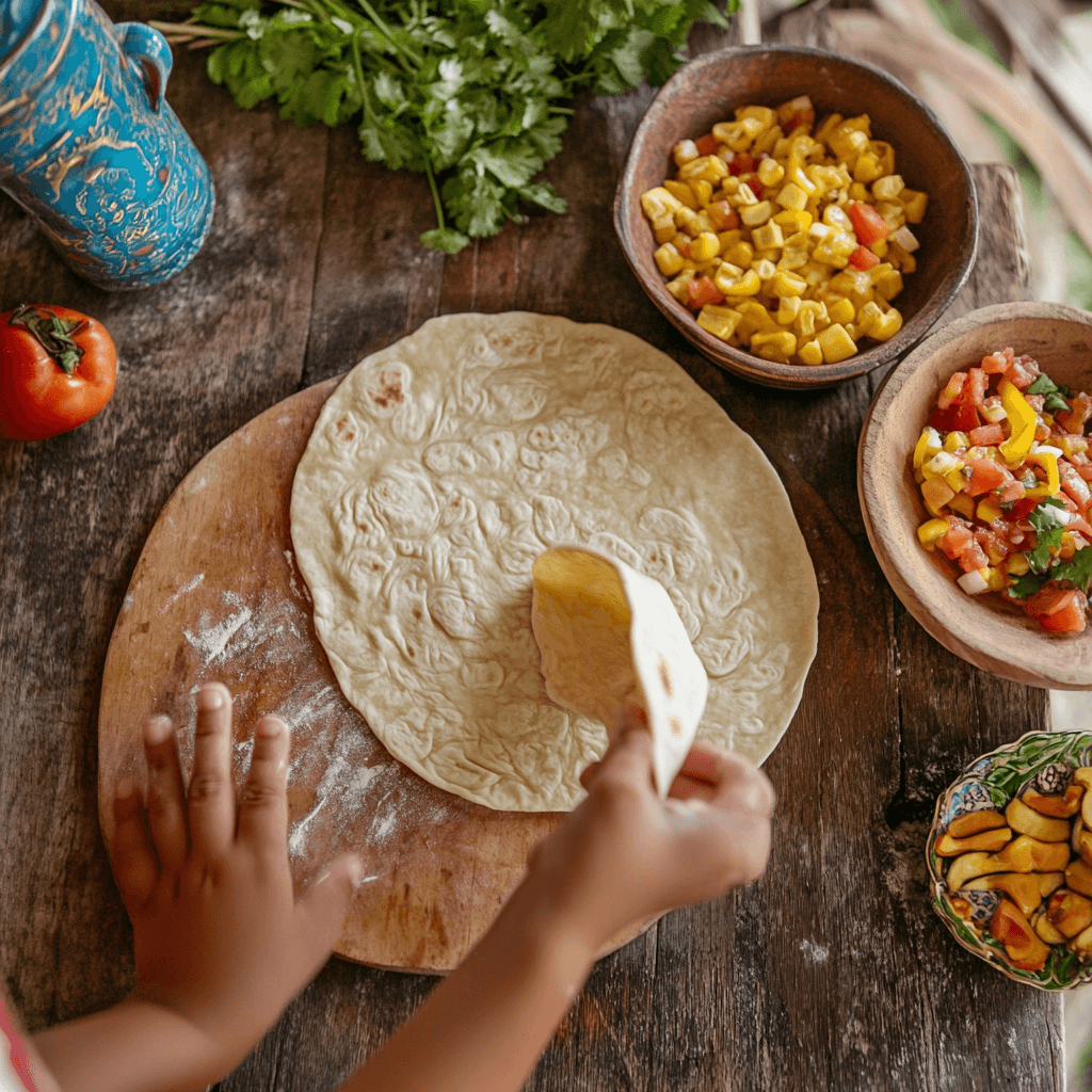 5 Secrets for Mastering the Belize Tortilla Recipe 5 belize tortilla recipe