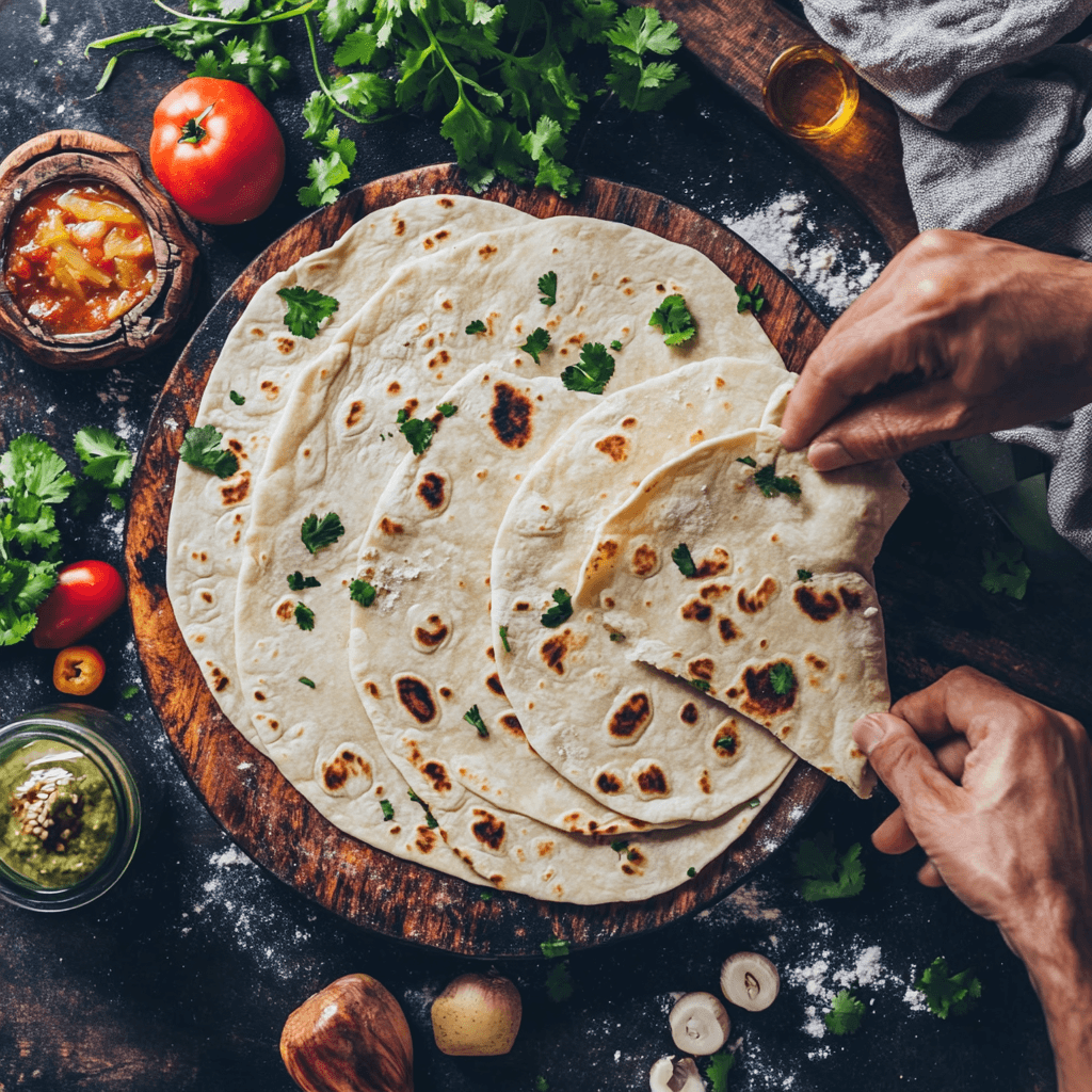 5 Secrets for Mastering the Belize Tortilla Recipe 3 belize tortilla recipe