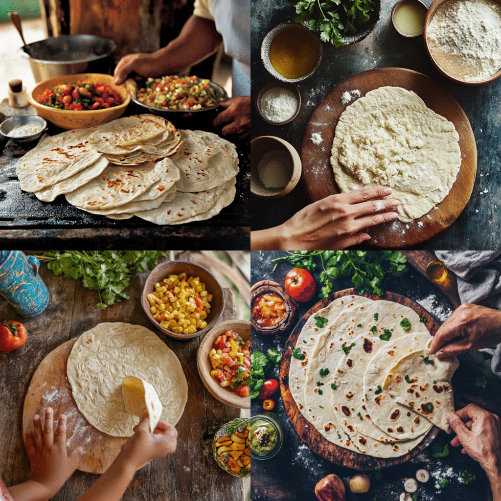 5 Secrets for Mastering the Belize Tortilla Recipe 11 belize tortilla recipe