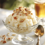 almond granita recipe