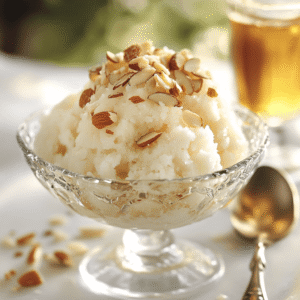 7 Reasons Why You’ll Love This Almond Granita Recipe 6 almond granita recipe