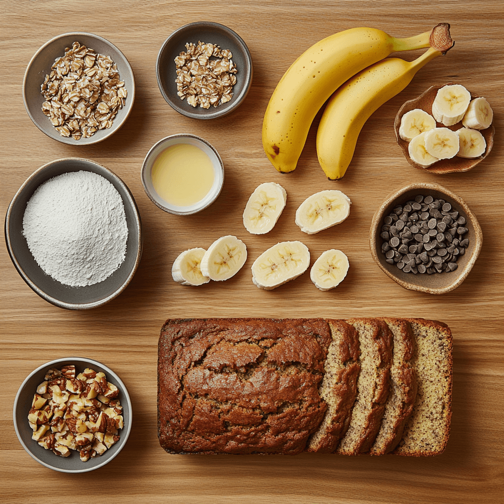 Banana Bread Recipe Gold Medal: 5 Tips for Perfection 3 Banana Bread Recipe Gold Medal