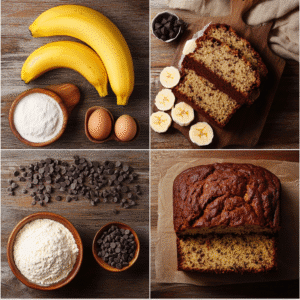 Banana Bread Recipe Gold Medal