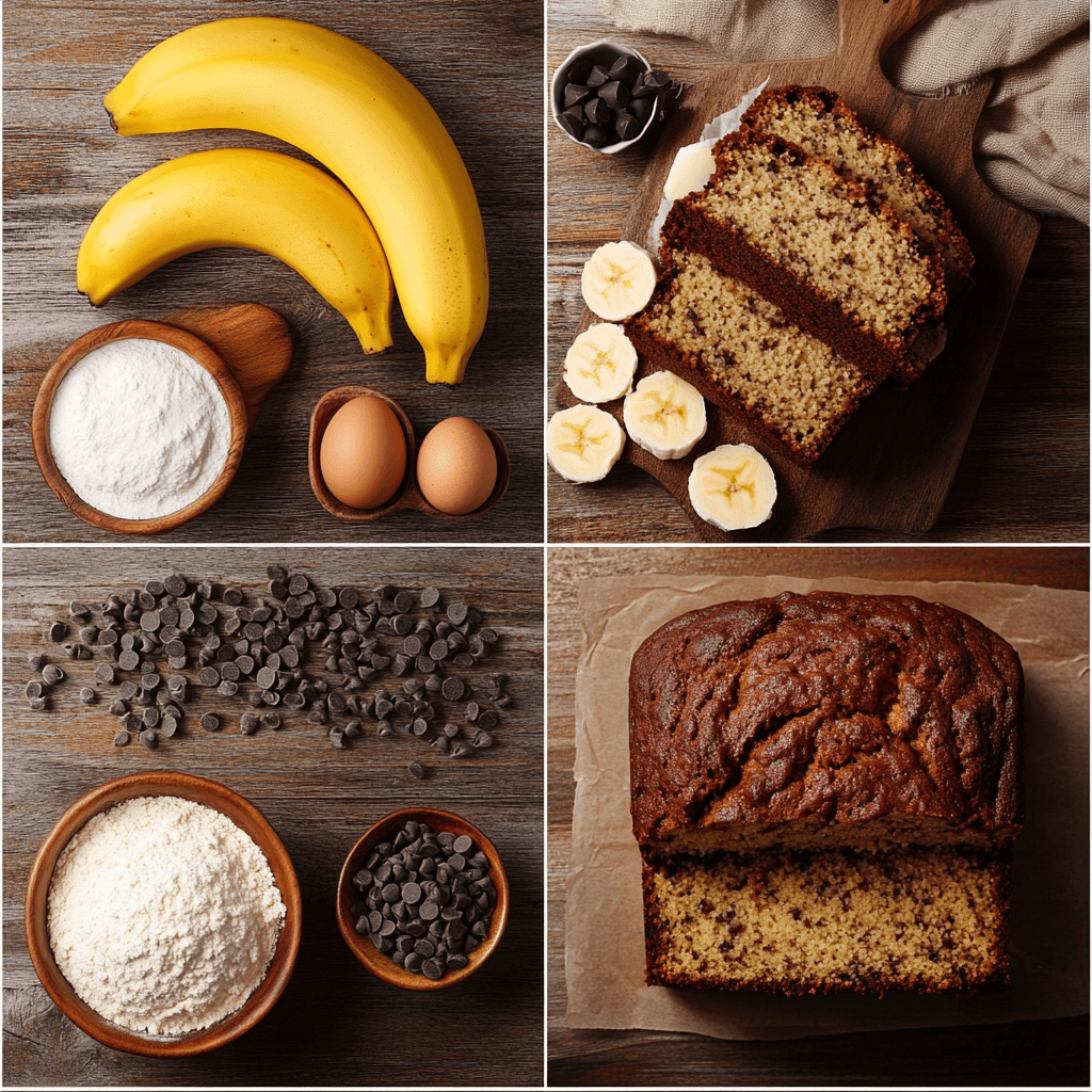 Banana Bread Recipe Gold Medal: 5 Tips for Perfection 7 Banana Bread Recipe Gold Medal