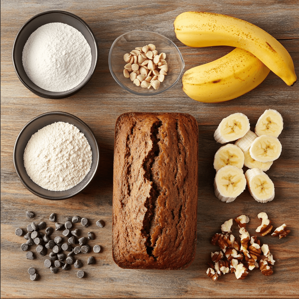 Banana Bread Recipe Gold Medal: 5 Tips for Perfection 2 Banana Bread Recipe Gold Medal