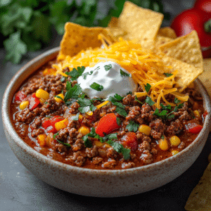 5 Delicious Rotel Recipe with Ground Beef You Must Try 7 Rotel Recipe with Ground Beef
