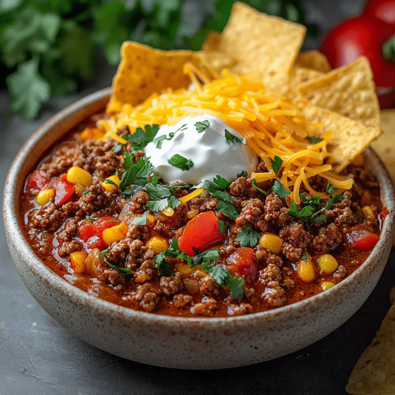 Rotel Recipe with Ground Beef