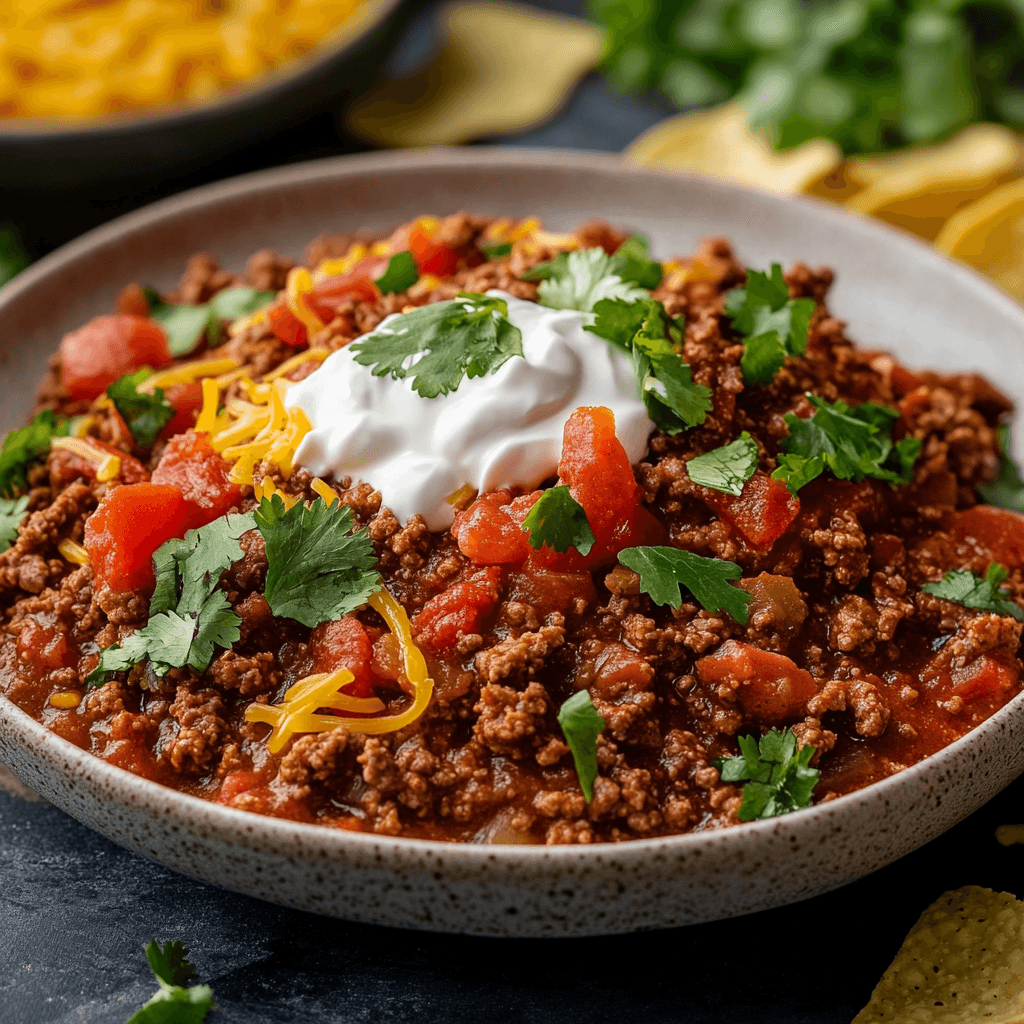 5 Delicious Rotel Recipe with Ground Beef You Must Try 10 Rotel Recipe with Ground Beef