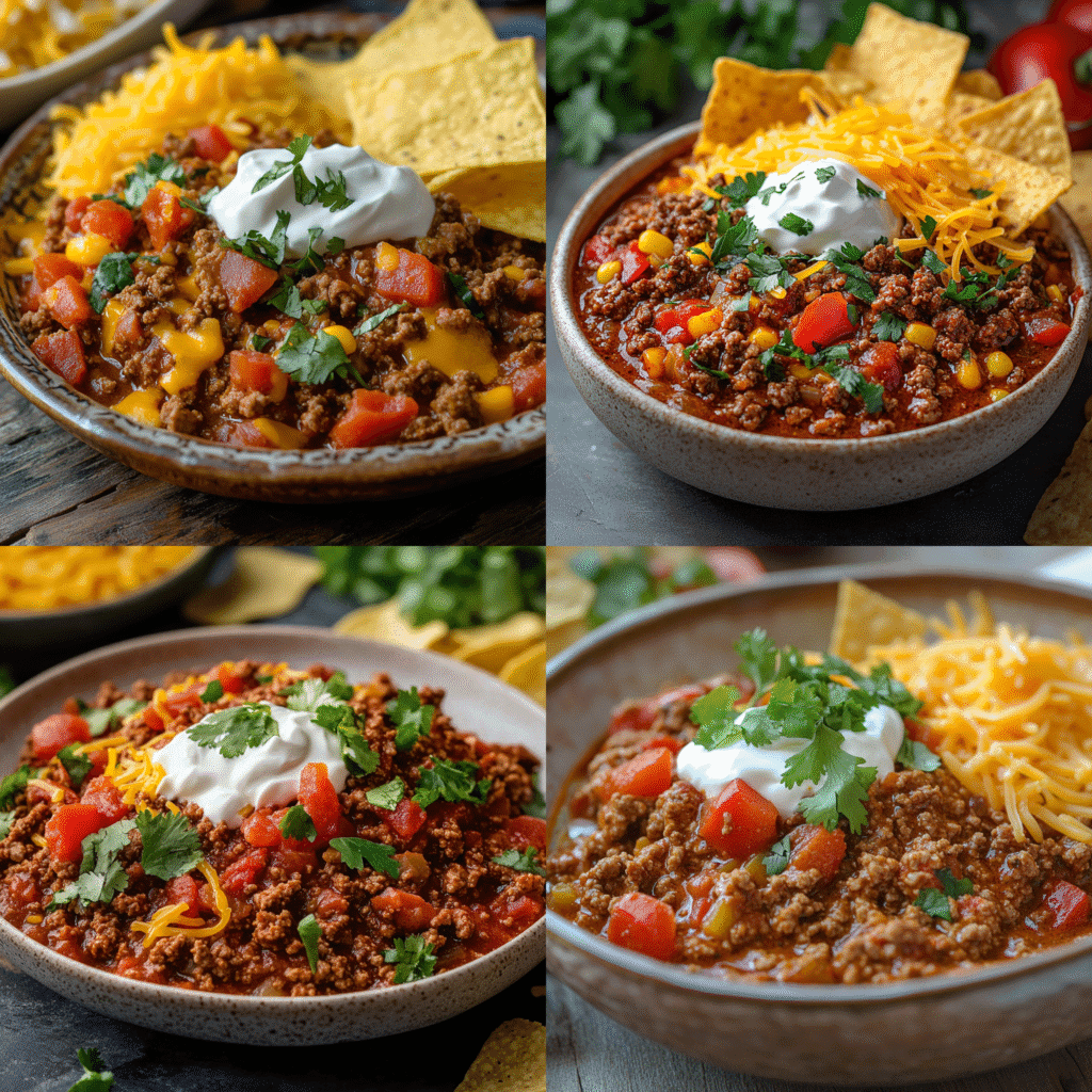 5 Delicious Rotel Recipe with Ground Beef You Must Try 5 Rotel Recipe with Ground Beef