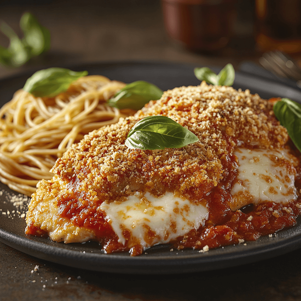 Ragu Chicken Parmesan Recipe: How to Make It in 30 Minutes 5 Ragu Chicken Parmesan Recipe