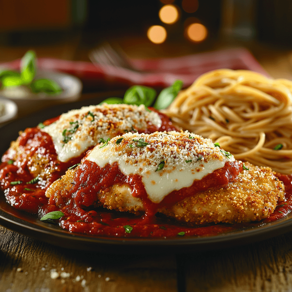 Ragu Chicken Parmesan Recipe: How to Make It in 30 Minutes 9 Ragu Chicken Parmesan Recipe