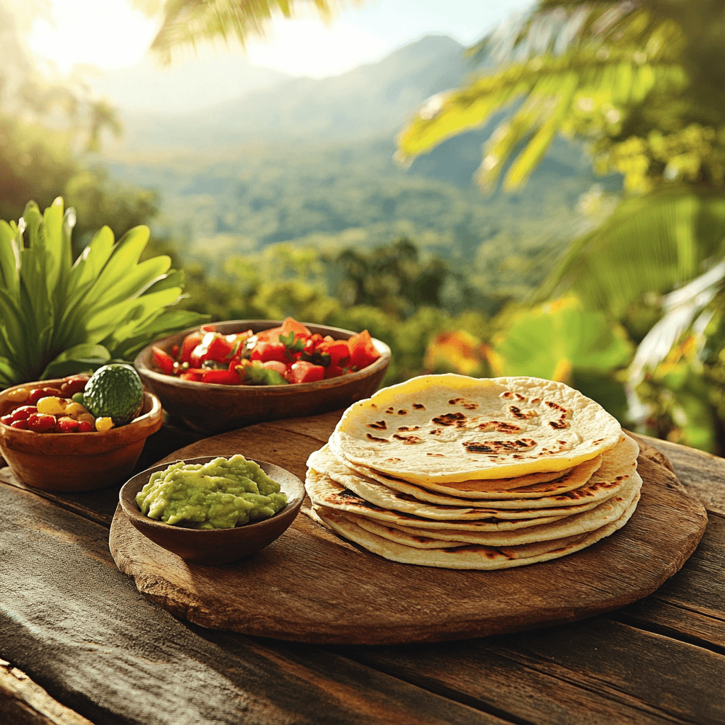 5 Secrets for Mastering the Belize Tortilla Recipe 2 belize tortilla recipe