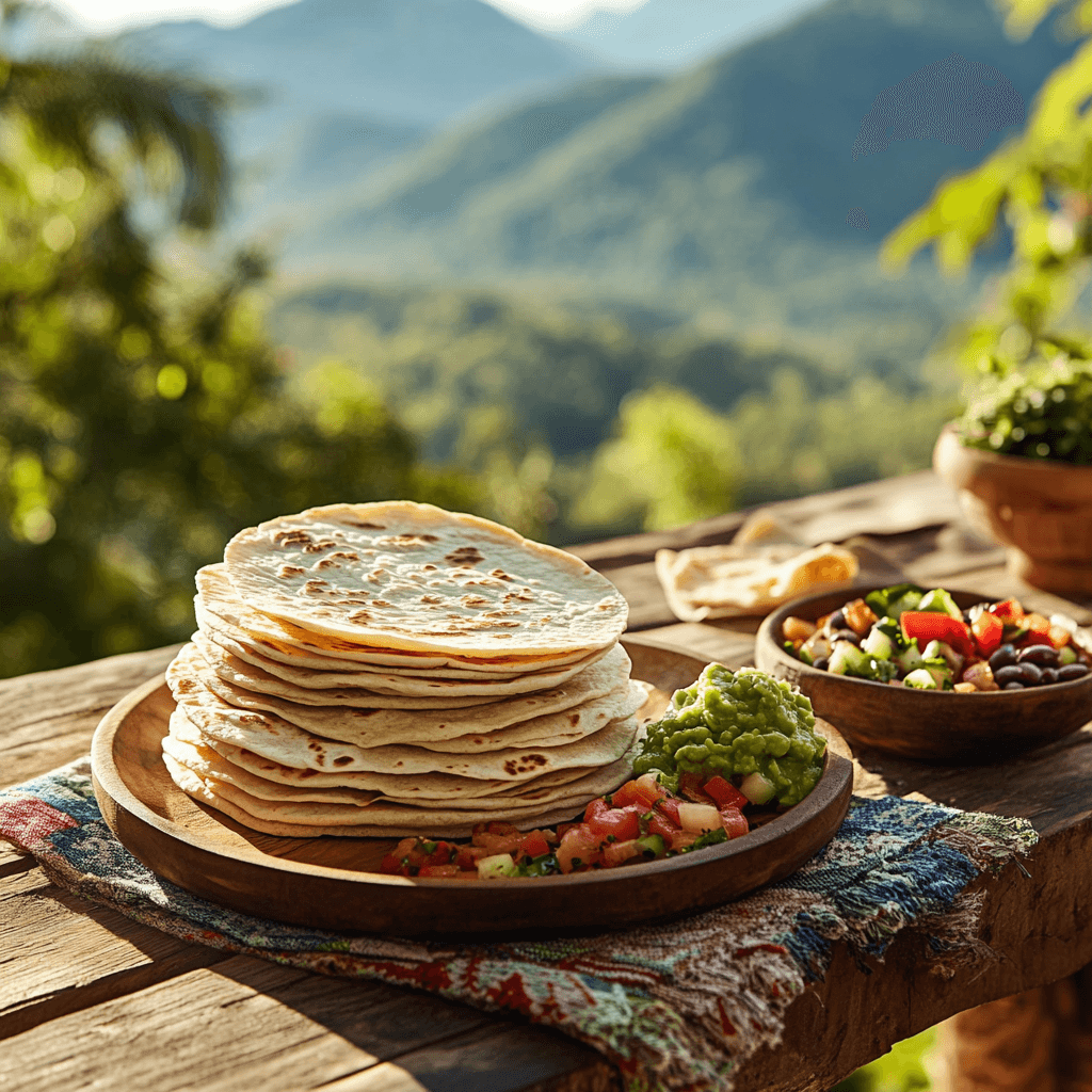 5 Secrets for Mastering the Belize Tortilla Recipe 6 belize tortilla recipe