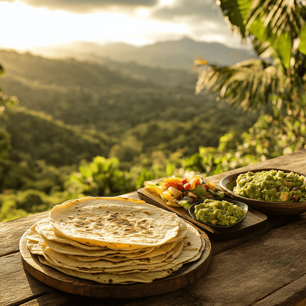 5 Secrets for Mastering the Belize Tortilla Recipe 7 belize tortilla recipe