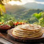 belize tortilla recipe