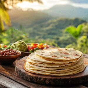 5 Secrets for Mastering the Belize Tortilla Recipe 8 belize tortilla recipe
