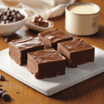 Carnation Fudge Recipe