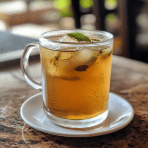 Costa Rican Tea Recipe: 5 Health Benefits You Didn’t Know About 6 Costa Rican Tea Recipe