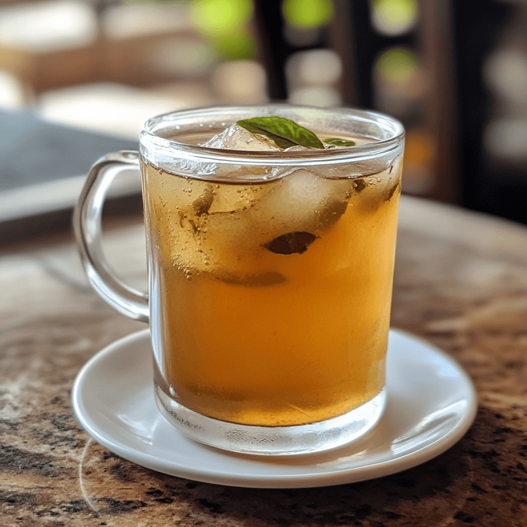 Costa Rican Tea Recipe: 5 Health Benefits You Didn’t Know About 4 Costa Rican Tea Recipe