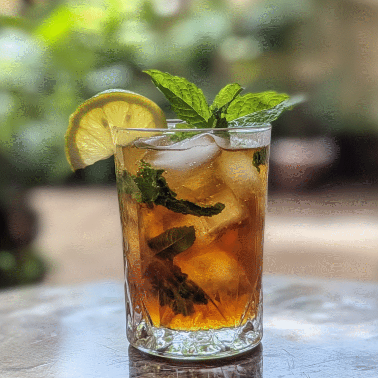 Costa Rican Tea Recipe: 5 Health Benefits You Didn’t Know About 6 Costa Rican Tea Recipe