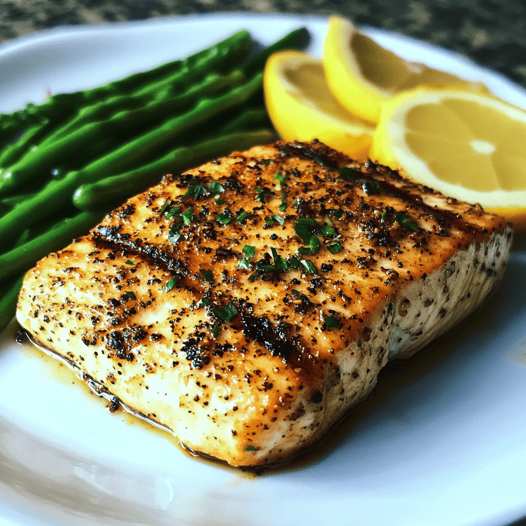 Broiled Mahi Mahi Recipe: 5 Easy Steps to Perfection 2 Broiled Mahi Mahi Recipe